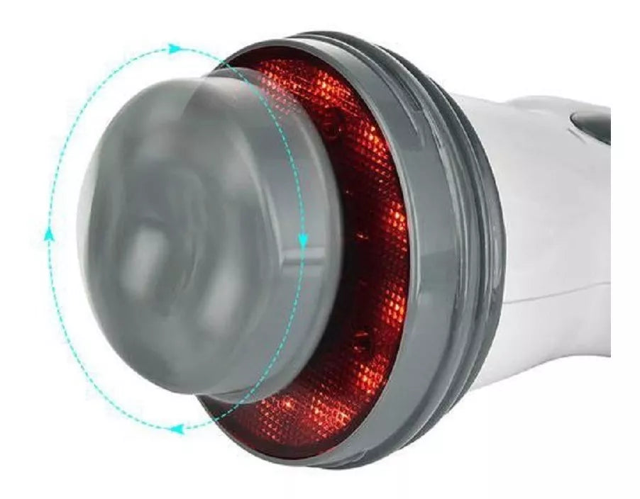 BodySculpt Pro™ - Masajeador anticelulitis 4 EN 1 + Jabón hidratante GRATIS